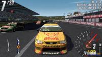 Imagen 7 de TOCA Race Driver 2 para PSP