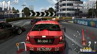 Imagen 15 de TOCA Race Driver 2 para PSP