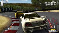 Imagen 14 de TOCA Race Driver 2 para PSP