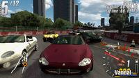 Imagen 13 de TOCA Race Driver 2 para PSP
