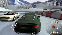 Imagen 12 de TOCA Race Driver 2 para PSP