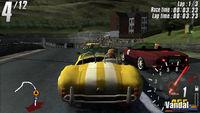 Imagen 11 de TOCA Race Driver 2 para PSP