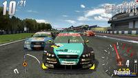 Imagen 10 de TOCA Race Driver 2 para PSP