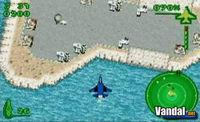 Imagen 6 de Ace Combat para Game Boy Advance