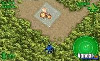Imagen 4 de Ace Combat para Game Boy Advance