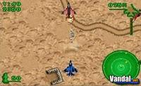 Imagen 3 de Ace Combat para Game Boy Advance