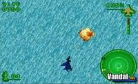 Imagen 2 de Ace Combat para Game Boy Advance