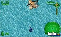 Imagen 1 de Ace Combat para Game Boy Advance