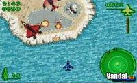 Imagen 9 de Ace Combat para Game Boy Advance