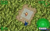 Imagen 8 de Ace Combat para Game Boy Advance