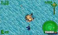 Imagen 7 de Ace Combat para Game Boy Advance