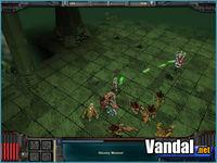 Imagen 2 de Space Hack para Ordenador
