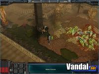 Imagen 7 de Space Hack para Ordenador