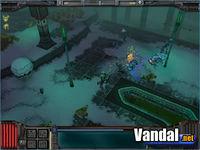 Imagen 6 de Space Hack para Ordenador