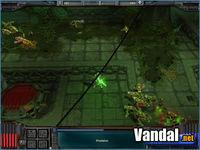Imagen 5 de Space Hack para Ordenador