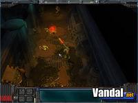 Imagen 4 de Space Hack para Ordenador