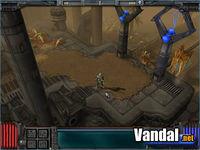 Imagen 3 de Space Hack para Ordenador