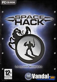 Imagen 11 de Space Hack para Ordenador
