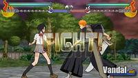 Primeras im�genes de Bleach