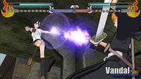 Primeras im�genes de Bleach