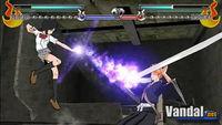 Primeras im�genes de Bleach