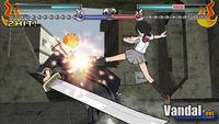 Primeras im�genes de Bleach