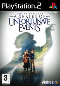 Imagen 4 de Una Serie de Catastr�ficas desdichas de Lemony Snicket para PlayStation 2