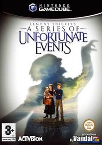 Imagen 1 de Una Serie de Catastr�ficas desdichas de Lemony Snicket para GameCube