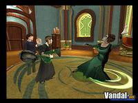 Imagen 7 de Una Serie de Catastr�ficas desdichas de Lemony Snicket para Xbox