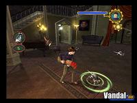 Imagen 6 de Una Serie de Catastr�ficas desdichas de Lemony Snicket para Xbox