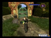 Imagen 5 de Una Serie de Catastr�ficas desdichas de Lemony Snicket para Xbox