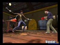 Imagen 4 de Una Serie de Catastr�ficas desdichas de Lemony Snicket para Xbox