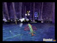 Imagen 3 de Una Serie de Catastr�ficas desdichas de Lemony Snicket para Xbox