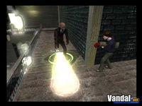 Imagen 2 de Una Serie de Catastr�ficas desdichas de Lemony Snicket para Xbox