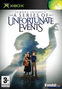 Imagen 1 de Una Serie de Catastr�ficas desdichas de Lemony Snicket para Xbox
