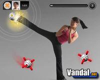 EyeToy: Kinetic