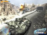 Imagen CT Special Forces: Fire For Effect