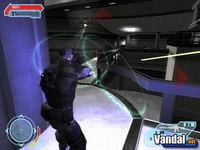 Imagen 2 de CT Special Forces: Fire For Effect para PlayStation 2
