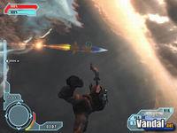 Imagen 1 de CT Special Forces: Fire For Effect para PlayStation 2