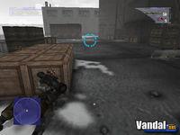 Imagen 3 de CT Special Forces: Fire For Effect para Xbox