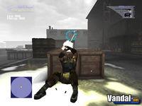 Imagen 2 de CT Special Forces: Fire For Effect para Xbox