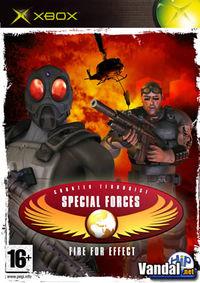 Imagen 7 de CT Special Forces: Fire For Effect para Xbox