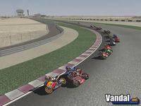 Nuevas im�genes de Moto GP 4