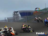 Moto GP 4