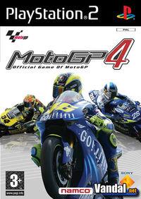 Imagen 6 de Moto GP 4 para PlayStation 2