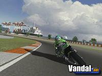 Imagen 3 de Moto GP 4 para PlayStation 2