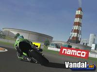 Imagen 5 de Moto GP 4 para PlayStation 2
