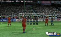Imagen 10 de Uefa Champions League 2004 - 2005 para PlayStation 2
