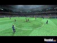 Imagen 15 de Uefa Champions League 2004 - 2005 para Xbox