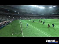 Imagen 14 de Uefa Champions League 2004 - 2005 para Xbox